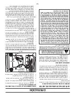 Preview for 49 page of RedMax YT2242F Operator'S Manual