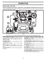 Предварительный просмотр 8 страницы RedMax YT2348F Operator'S Manual