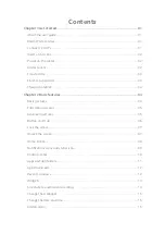 Preview for 2 page of Redmi 22081283G User Manual