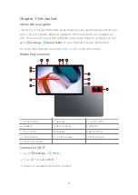 Preview for 7 page of Redmi 22081283G User Manual