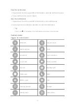 Preview for 16 page of Redmi 22081283G User Manual