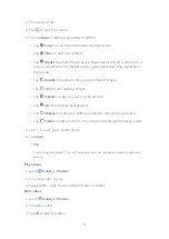 Preview for 40 page of Redmi 22081283G User Manual