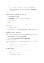 Preview for 52 page of Redmi 22081283G User Manual