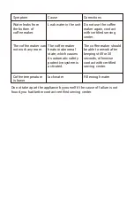 Preview for 9 page of Redmond MD-286T User Manual