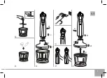 Preview for 5 page of Redmond RBH-2961 User Manual