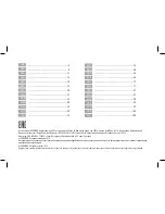 Preview for 2 page of Redmond RBQ-0252-E User Manual