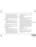 Предварительный просмотр 105 страницы Redmond RFP-3907-E User Manual