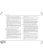 Предварительный просмотр 142 страницы Redmond RFP-3907-E User Manual