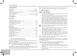 Preview for 20 page of Redmond RHB-2920-E User Manual