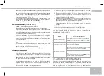 Preview for 21 page of Redmond RHB-2920-E User Manual