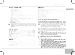 Preview for 27 page of Redmond RHB-2920-E User Manual