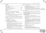 Preview for 55 page of Redmond RHB-2920-E User Manual