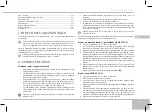 Preview for 67 page of Redmond RHB-2920-E User Manual