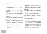 Preview for 98 page of Redmond RHB-2920-E User Manual