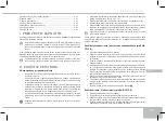 Предварительный просмотр 131 страницы Redmond RHB-2920-E User Manual