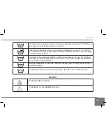 Предварительный просмотр 29 страницы Redmond RI-A212 Instruction Manual