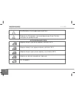 Предварительный просмотр 52 страницы Redmond RI-A212 Instruction Manual