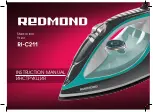 Предварительный просмотр 1 страницы Redmond RI-C211 Instruction Manual