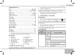 Preview for 5 page of Redmond RI-C220-E User Manual