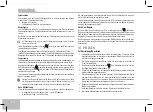 Preview for 20 page of Redmond RI-C220-E User Manual