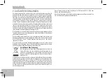 Preview for 22 page of Redmond RI-C220-E User Manual