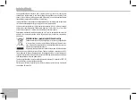 Preview for 72 page of Redmond RI-C220-E User Manual