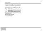 Preview for 92 page of Redmond RI-C222-E User Manual