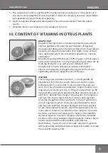 Preview for 9 page of Redmond RJ-903 Instructions For Use Manual