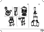 Предварительный просмотр 3 страницы Redmond RJ-914S User Manual