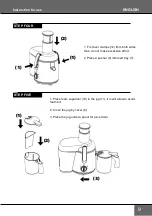 Preview for 9 page of Redmond RJ-M906 Instructions For Use Manual