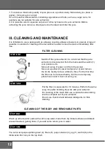 Preview for 12 page of Redmond RJ-M906 Instructions For Use Manual