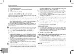 Preview for 12 page of Redmond RK-CBM147-E User Manual