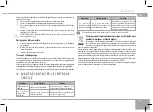 Preview for 13 page of Redmond RK-CBM147-E User Manual