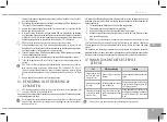 Preview for 49 page of Redmond RK-G127-E User Manual