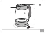 Preview for 3 page of Redmond RK-G151-E User Manual