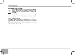 Preview for 8 page of Redmond RK-G151-E User Manual