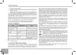 Preview for 18 page of Redmond RK-G151-E User Manual