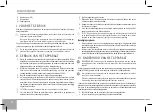 Preview for 22 page of Redmond RK-G151-E User Manual