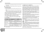 Preview for 28 page of Redmond RK-G151-E User Manual