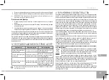 Preview for 105 page of Redmond RK-G151-E User Manual