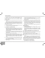 Preview for 32 page of Redmond RK-G168-E User Manual