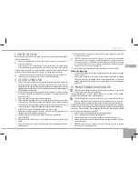 Preview for 37 page of Redmond RK-G168-E User Manual