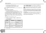 Preview for 22 page of Redmond RK-G1721-E User Manual