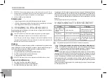 Preview for 36 page of Redmond RK-G1721-E User Manual