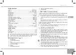 Preview for 39 page of Redmond RK-G1721-E User Manual