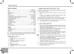 Preview for 48 page of Redmond RK-G1721-E User Manual