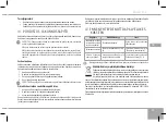 Preview for 49 page of Redmond RK-G1721-E User Manual