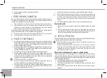 Preview for 94 page of Redmond RK-G1721-E User Manual