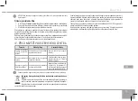 Preview for 95 page of Redmond RK-G1721-E User Manual