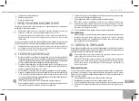 Preview for 119 page of Redmond RK-G1721-E User Manual